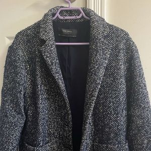 Zara coat